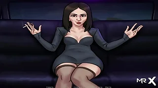 SummertimeSaga - Crafty part be advisable for distribute ended E4 #18