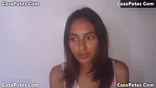Mexicana pierde su virginidad rectal en un actresses falso