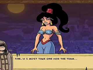 Princess Trainer Gold Edition Uncensored Part 36
